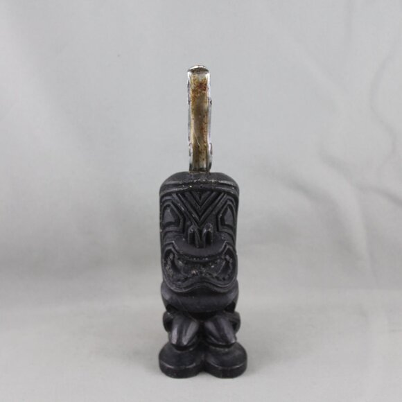 Vintage Coco Joe's Bottle Opener - Ulani Tiki Base - Item Number 298 - Picture 4 of 8